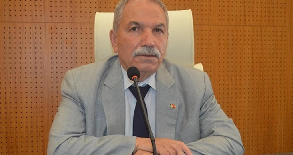 İlkadım'a Atık Getirme Merkezi