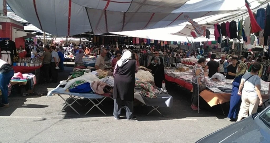 İlkadım'da Kayıt Dışı Seyyara Satış İmkanı