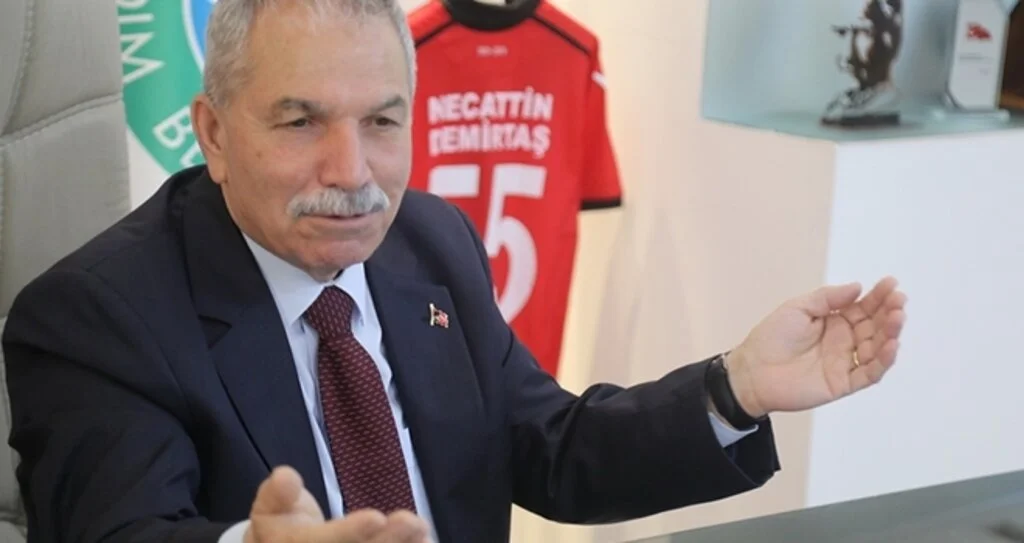 İlkadım'da  ödeme kolaylığı 