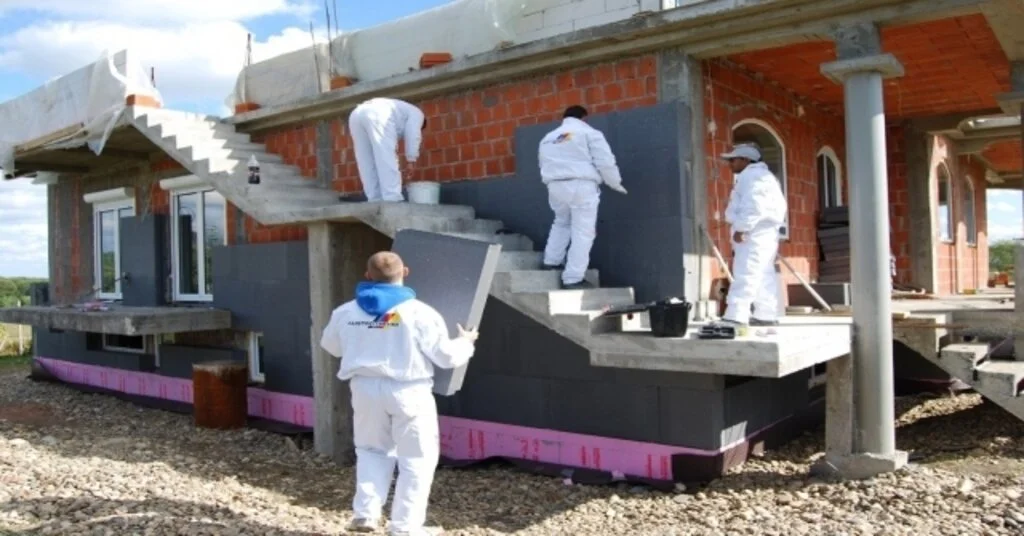 Isı Yalıtımıyla Yüzde 50 Tasarruf Mümkün
