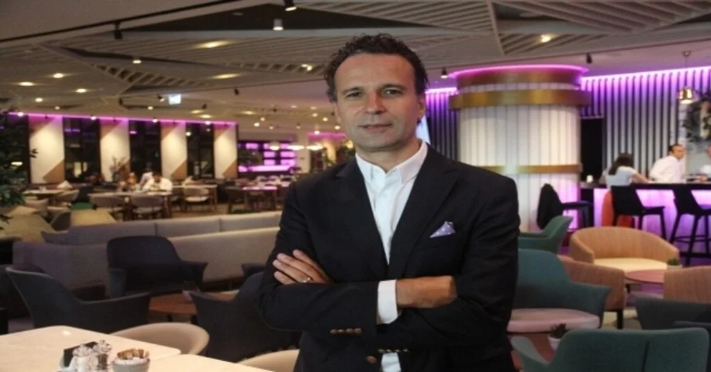 İstanbul Havalimanında En Çok Abdli Ve İngiliz Yolcular Konakladı