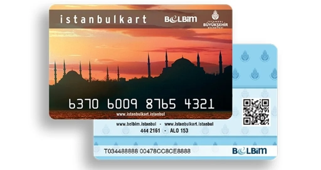 İstanbulKart Başvuru Merkezleri Sayısı 2 Katına Çıkıyor