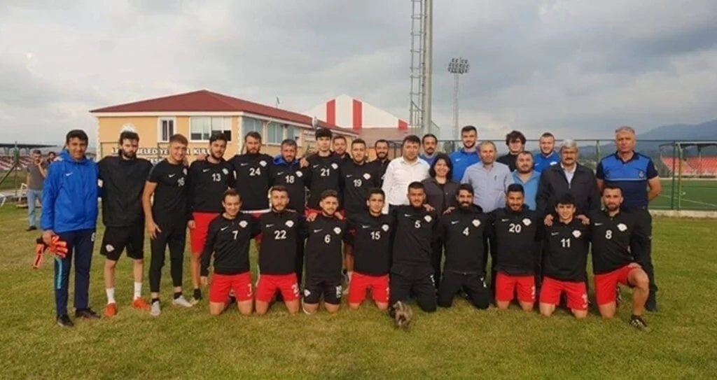 İşte Ladik Belediyespor'un transferleri