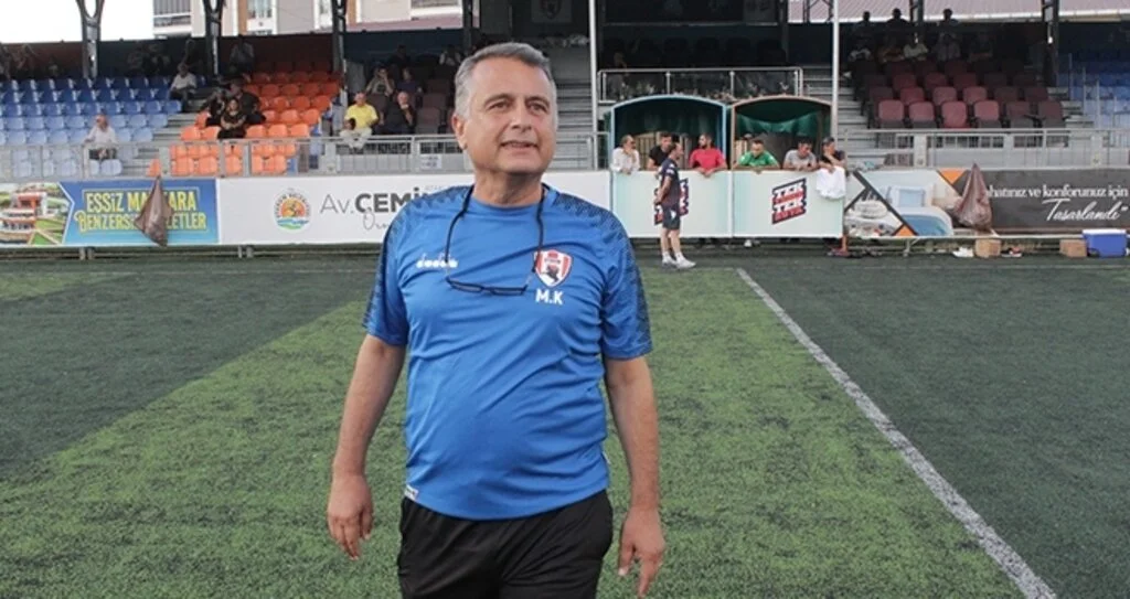 İyi Bir Takım İzleteceğiz