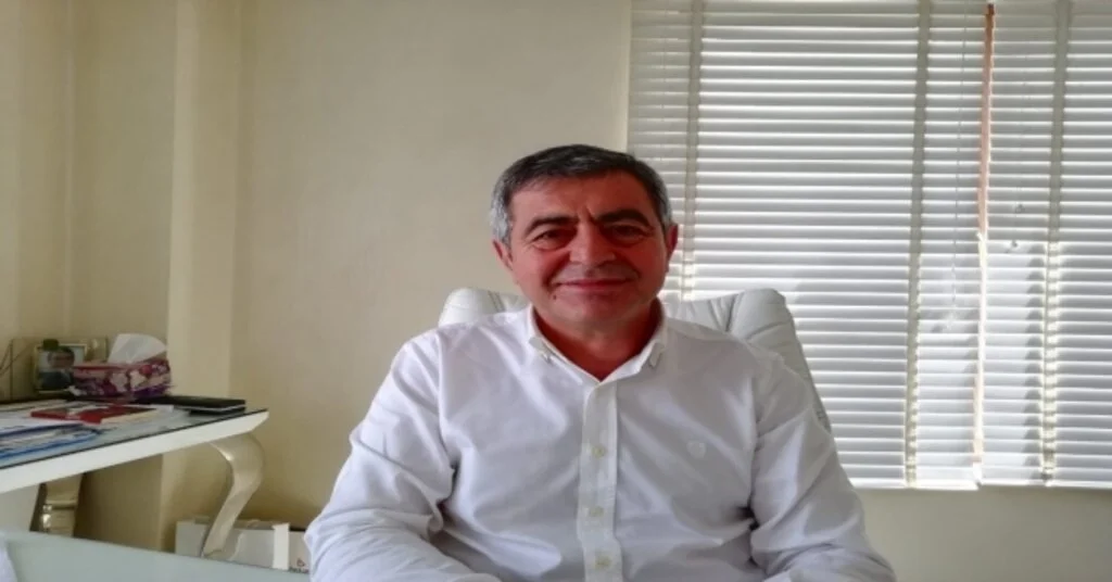 İyi Partili Meclis Üyesi Kazım Yücel: “Kayseri Hükümet Tarafından Cezalandırılıyor Mu?”