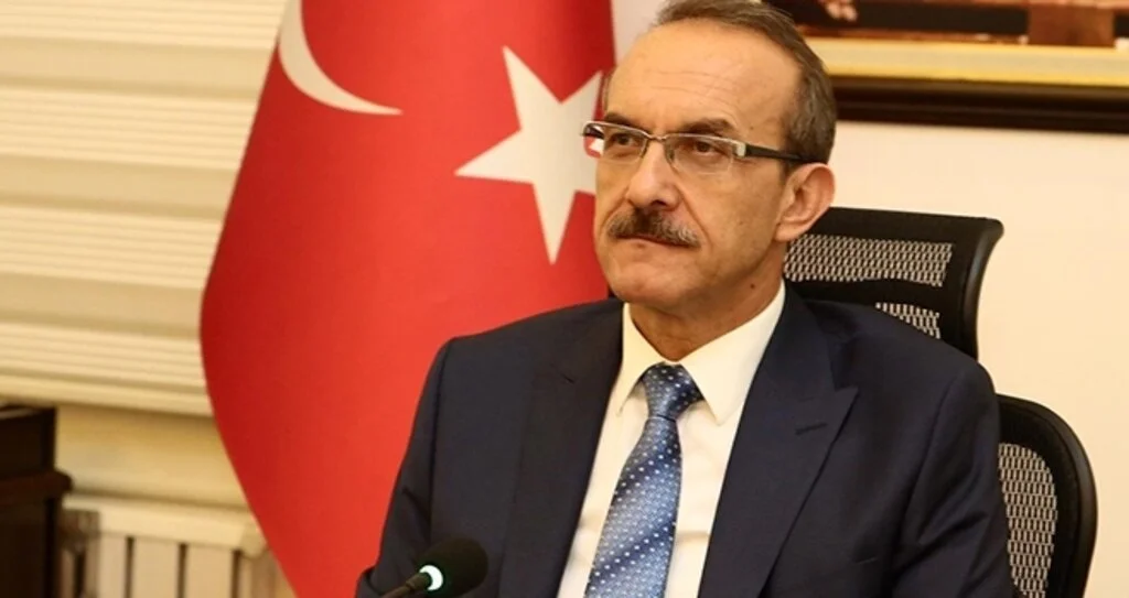 Kaçakçılığa geçit yok !