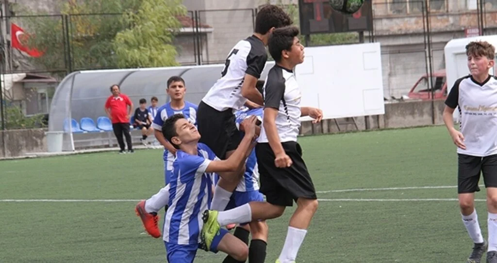KADİR ATTI YENİDOĞAN KAZANDI