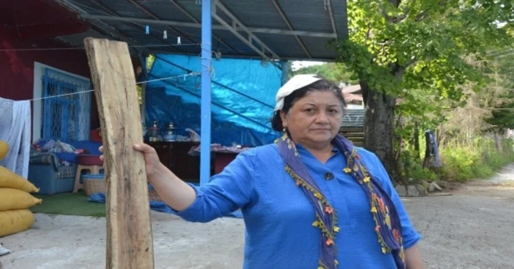 Kafasına Kalasla Vurulan Kadın: “Pusu Kurularak, Öldürmek İçin Vurdular”