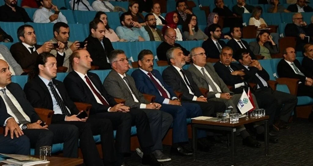 Kamu, Üniversite ve Sanayi; İş Birliği için Toplandı