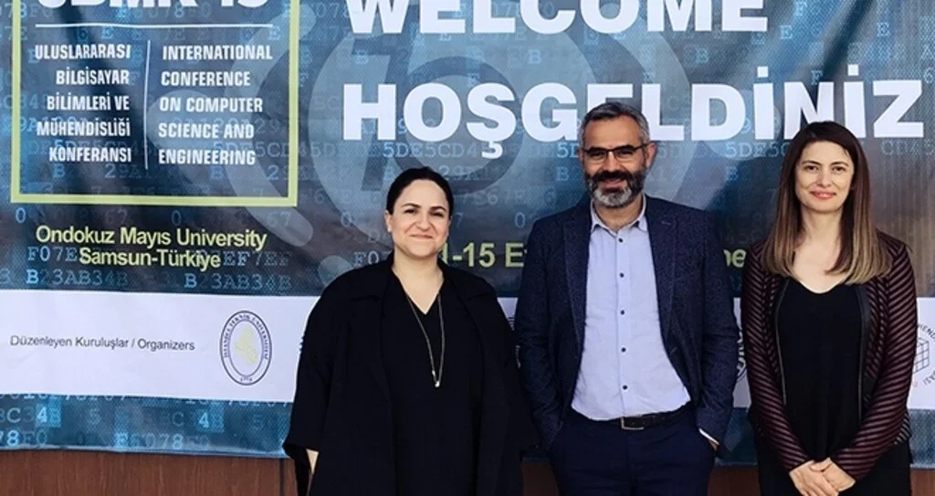 Kamu ve özel sektör çalışanları bir araya geldi