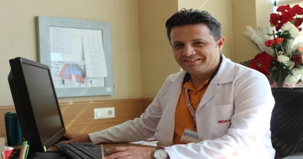 Kansere Bıçak Değmez Algısı Yanlış