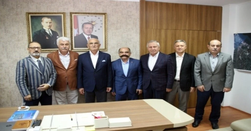Karadenizbirlik Üreticinin Yanında