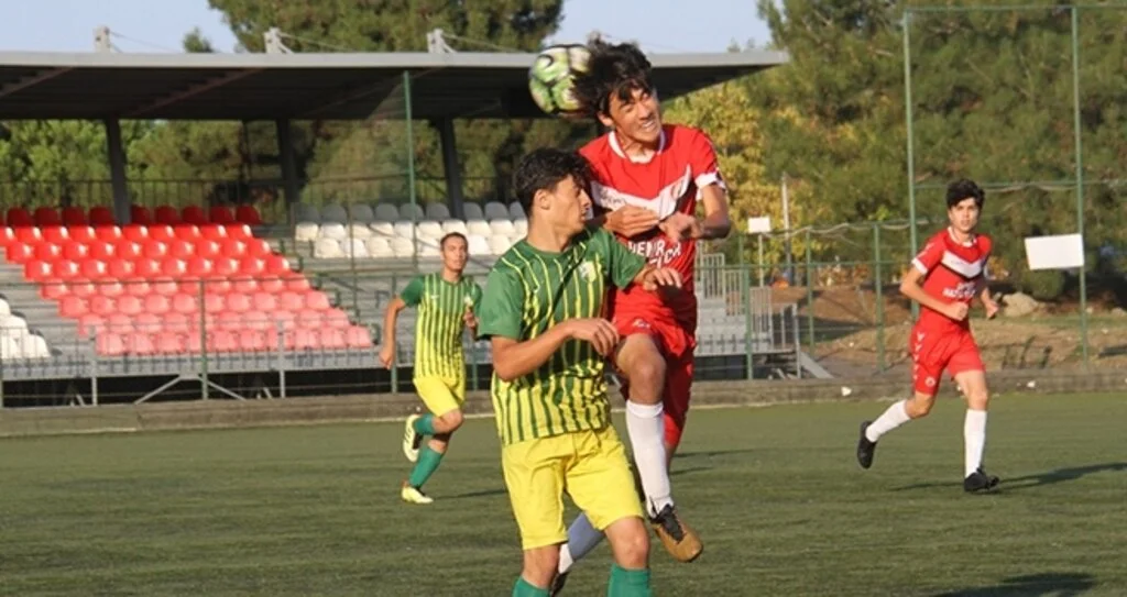 Karadenizspor İki Puan Kaybetti