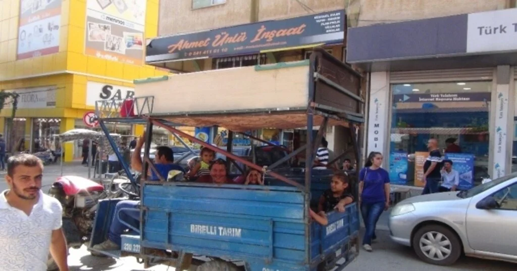 Karavana Pat Pat