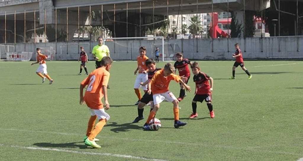 Karşıyaka Tek Golle Kazandı