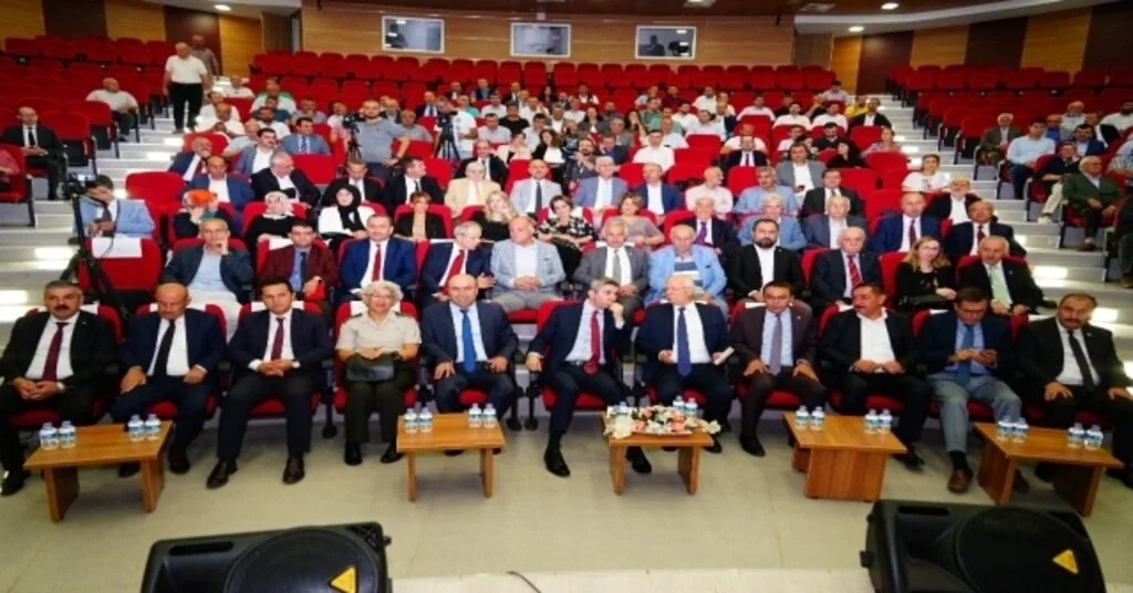 Kastamonu Entegre, 50. Kuruluş Yılını Kutladı