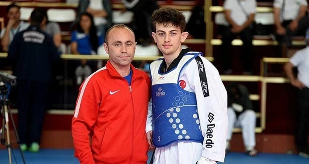 Kavaklı Sporcu Milli Forma İle Yarışacak
