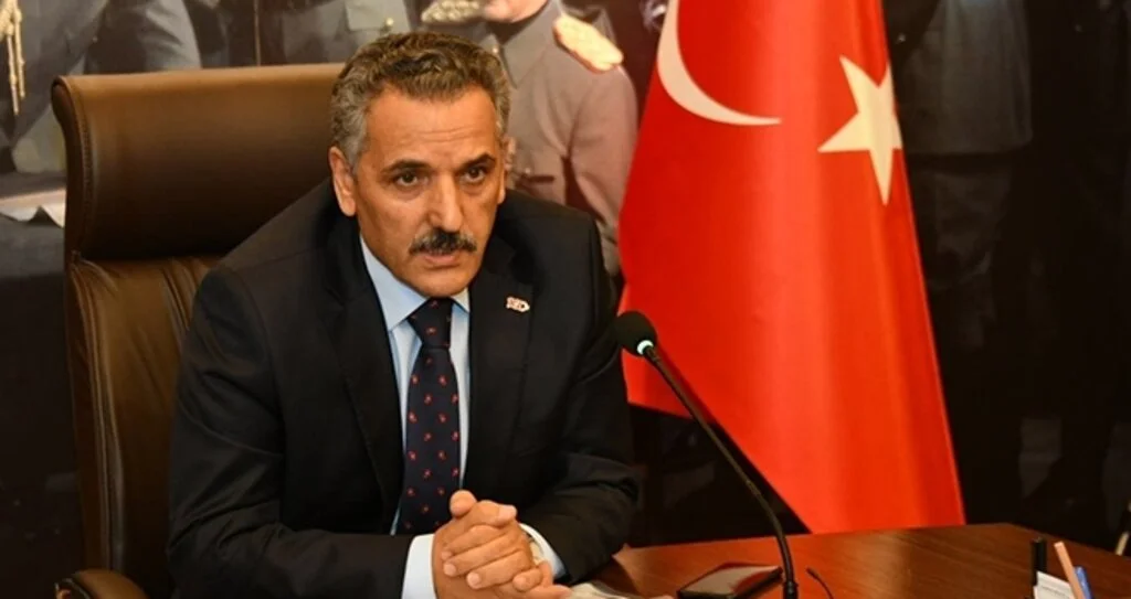 Kaymak: 'Enerjimizi eğitime harcamalıyız'