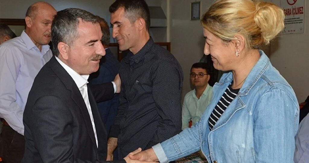 Kaynakları verimli kullanma derdindeyiz 