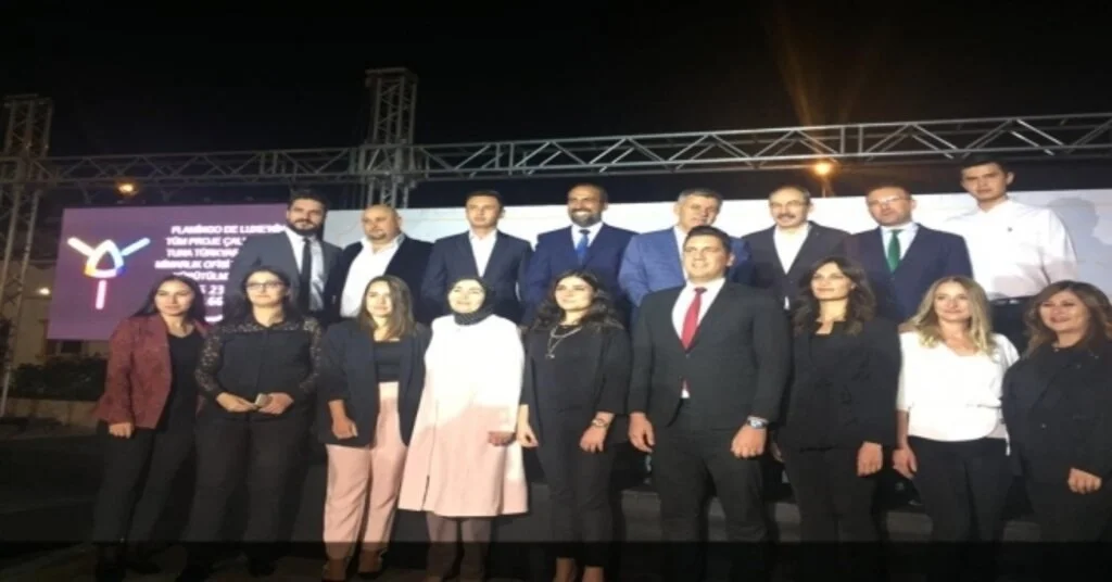 Kayserinin Ticari Zekası Kırşehirde Birleşecek