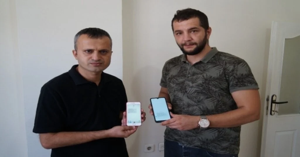 Kayyum Döneminde İşe Alınan 7 Kişi Hdpli Belediye Tarafından İşten Çıkarıldı