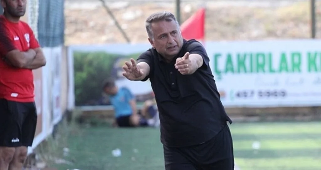 'Kazanmamız Gereken Bir Maçtı'