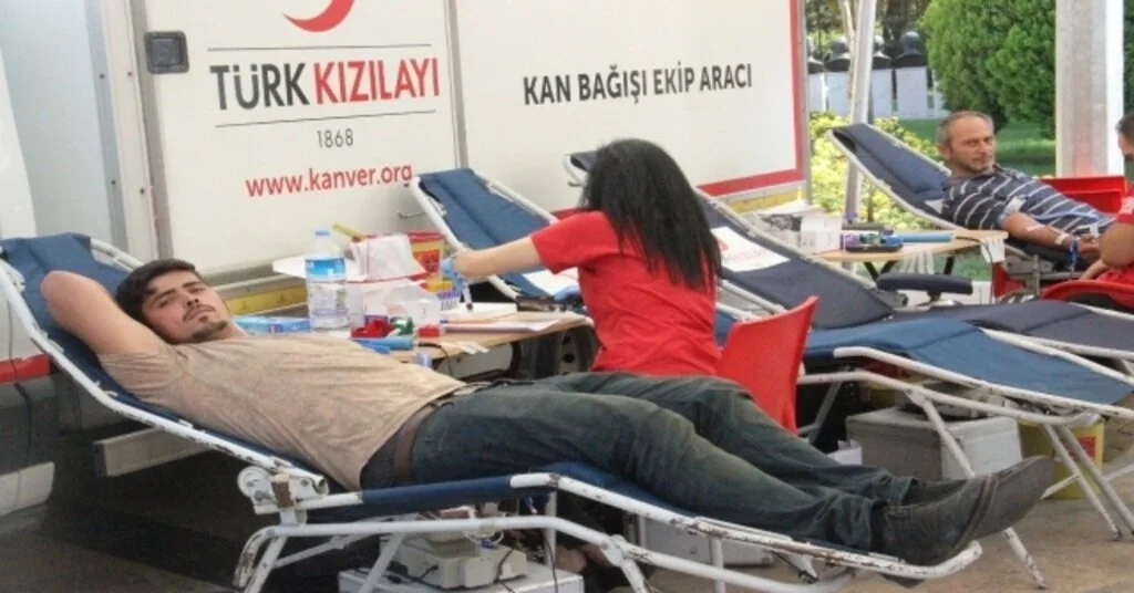 Kdz. Ereğlide Banu Uzun İçin Kök Hücre Bağışı Kampanyası Düzenlendi