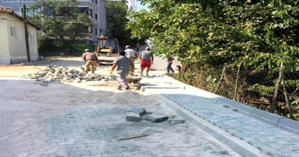 Keles Yeni Eğitim Öğretim Yılına Hazır