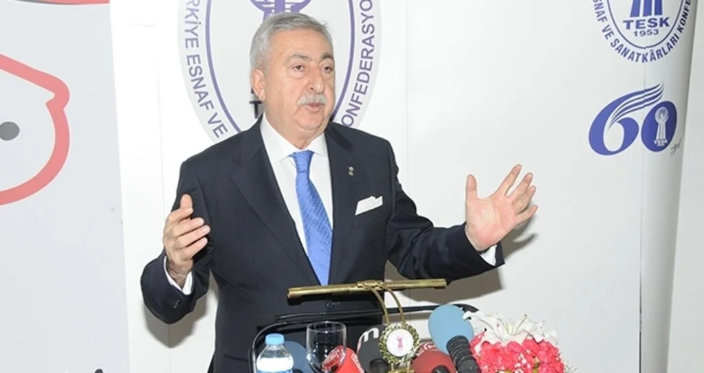 Kentsel dönüşüm önceliğimiz olmalı