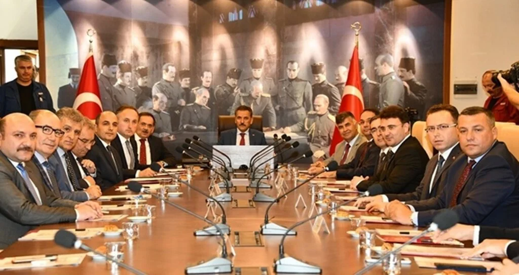 KETEM kansere savaş açtı