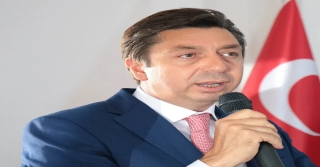 Kırşehir Milletvekili Metin İlhanın Soru Önergelerine Sağlık Bakanlığından Cevap