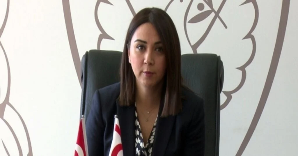 Kktc Sağlık Bakanı Pilli: 3 Yaralının Tedavisi Sürüyor