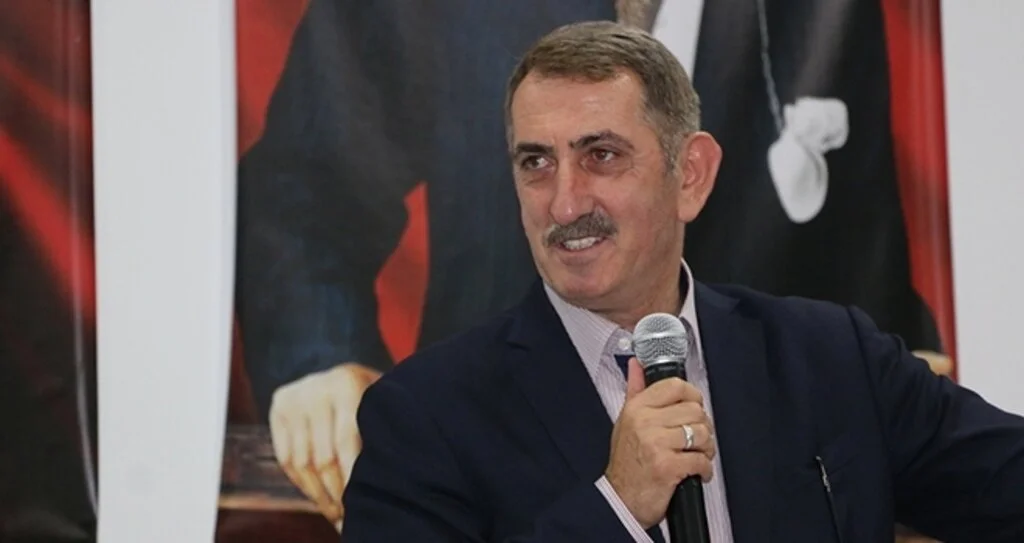 Köktaş: Çarşamba OSB büyük katkı sağlayacak 