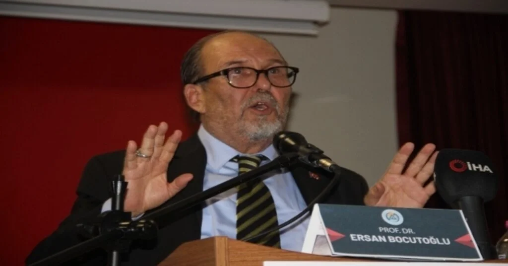 Konyada Stres Yönetimi, Odaklanma Ve Başarı Hikayeleri Konulu Konferans