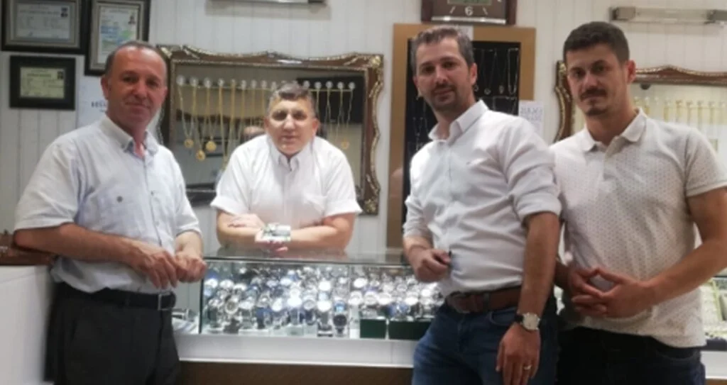 'Köroğluyuz Ama Kör Değiliz'