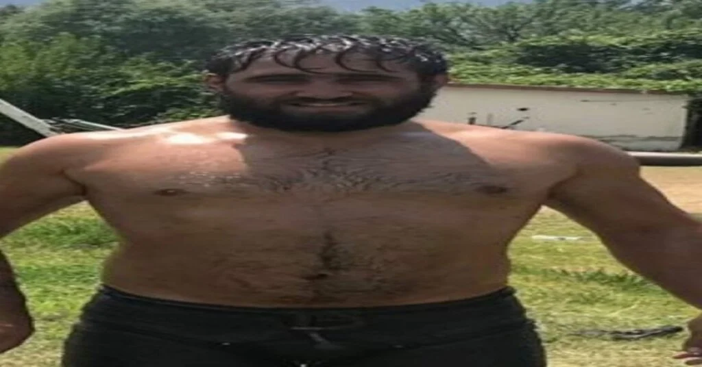 Kulalı Pehlivandan Büyük Başarı