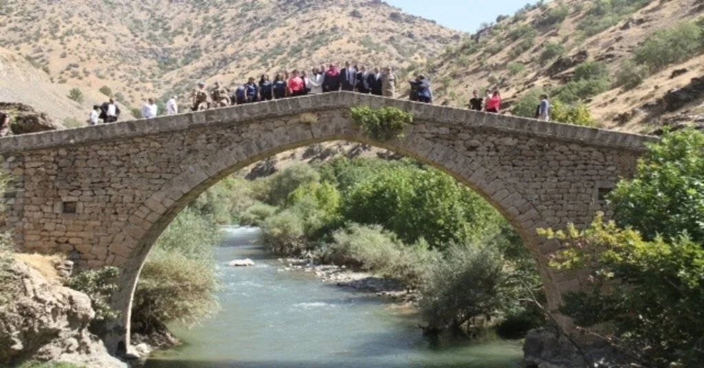 Kültür Ve Sanat Politikaları Kurulu Üyeleri Şemdinli De