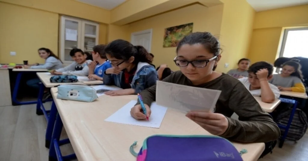 Kurs Merkezlerine Kayıtlar Başladı