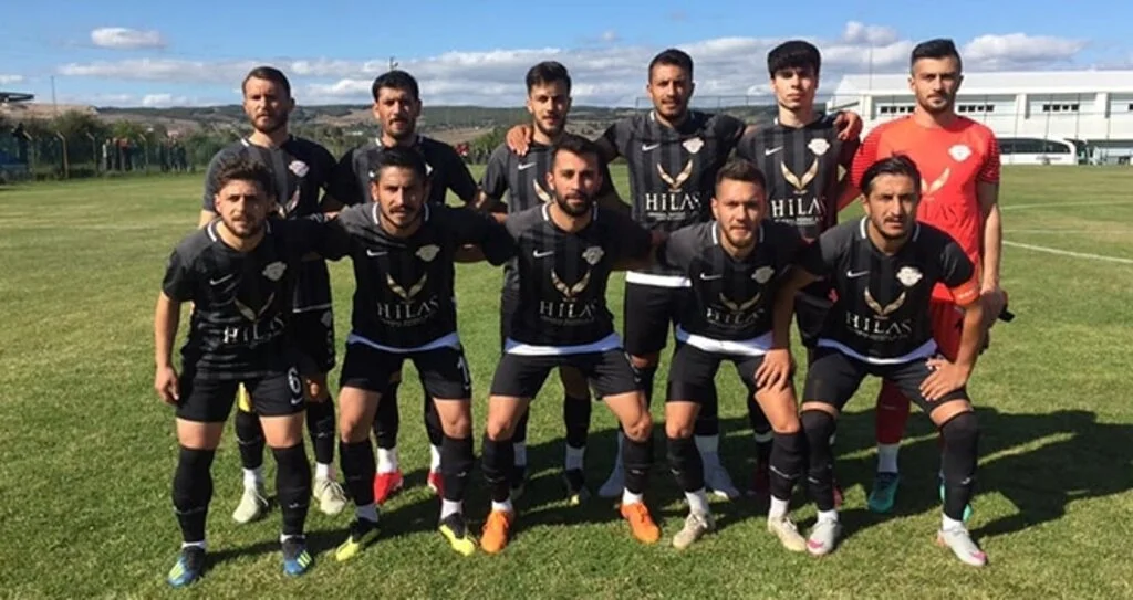 Ladik Telafi Peşinde