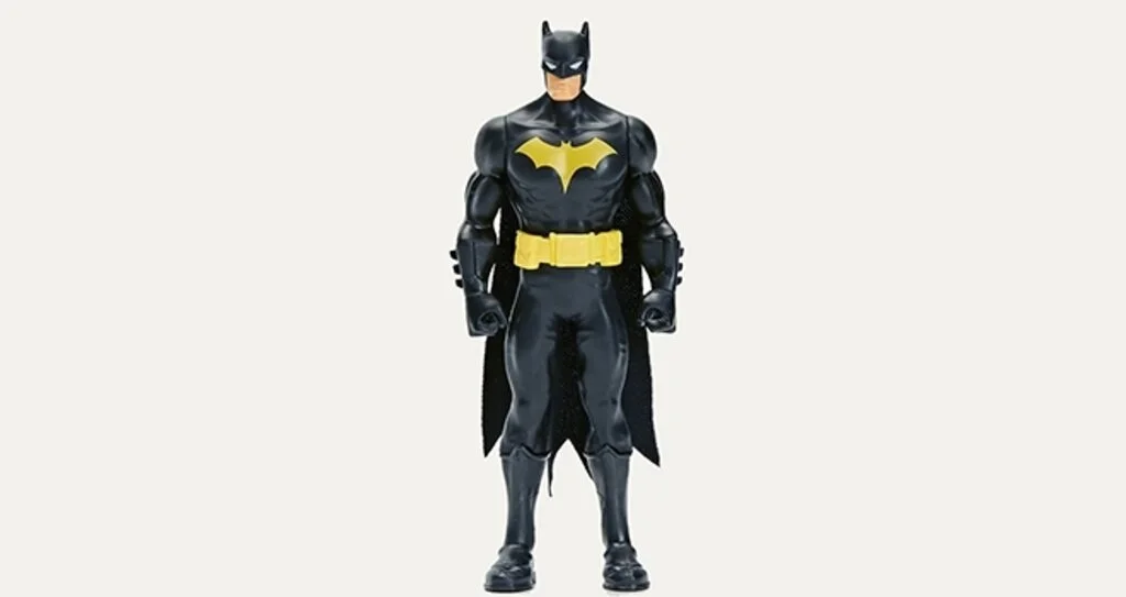 LC Waikiki, Batman’in 80. Yılını Kutluyor