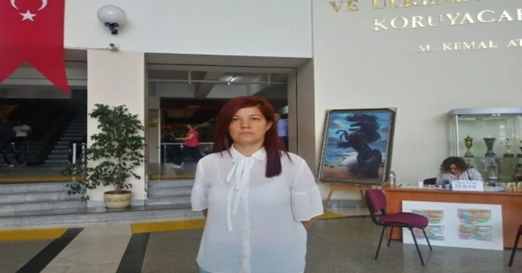Liseli Julianın Ölümüne Sebep Olan Sürücünün Makas Attığı Ortaya Çıktı