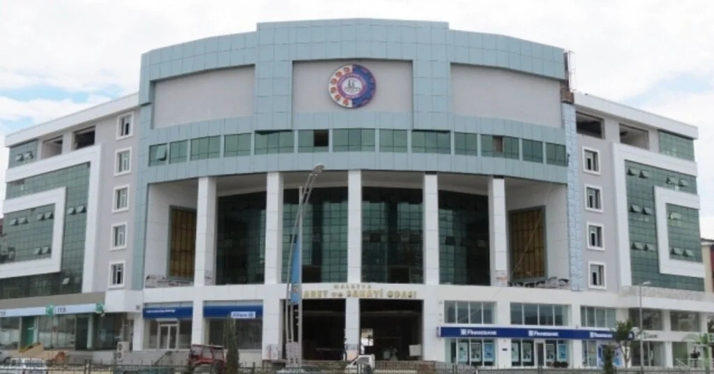 Malatya Tsoda Dijital Oda Dönemi Başlıyor