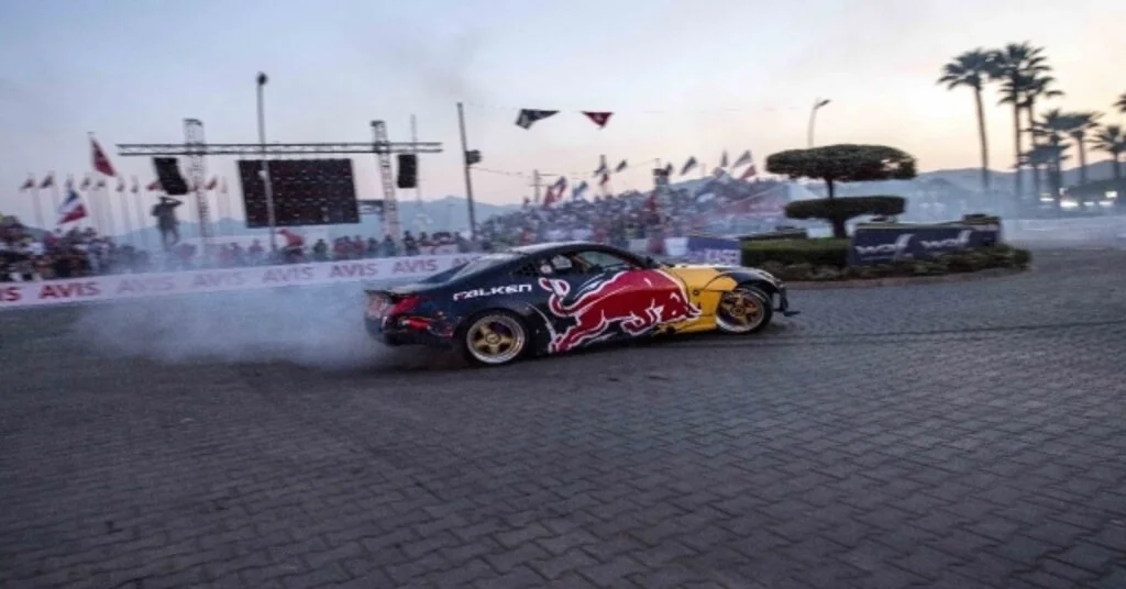 Marmariste Lappi Lider, Sebastien Ogier Takipte