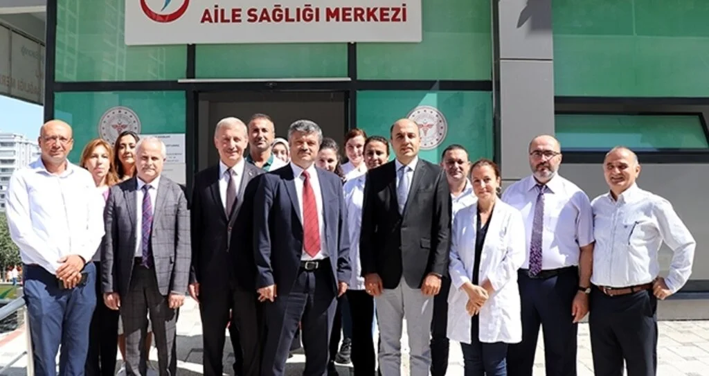 Mazlumların yanındayız
