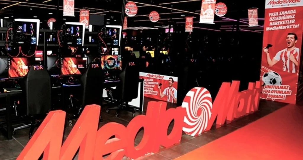 MediaMarkt ile geçmişe yolculuk