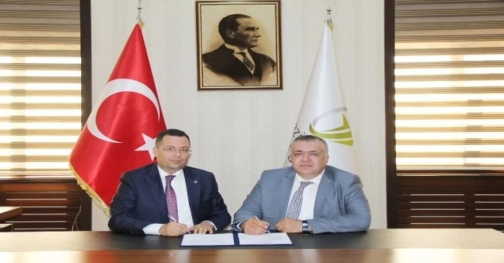 ‘Menengiç Kahvesi Dünya Pazarlarına Açılıyor