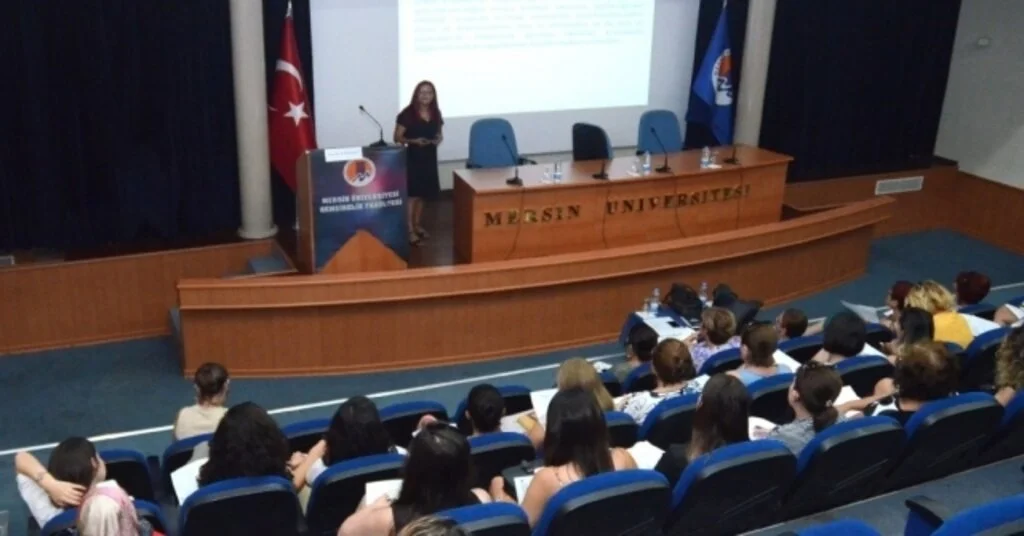 Meü Hemşirelik Fakültesi, Eğitici Eğitimi Semineri Düzenledi