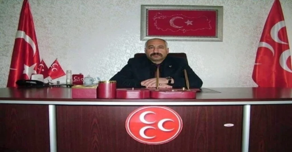 Mhp İl Başkanı Güngöralptan Yeni Eğitim-Öğretim Yılı Mesajı