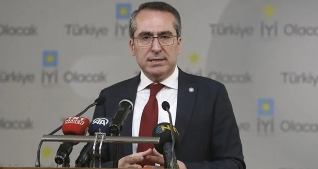 Millet İttifakı’nda  ‘yargı paketi’ krizi