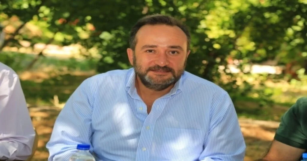 Milletvekili Ağar, “Diyarbakırdaki Anneleri Biz De Elazığdan Destekliyoruz”